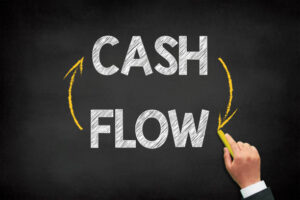 cash flow et son système