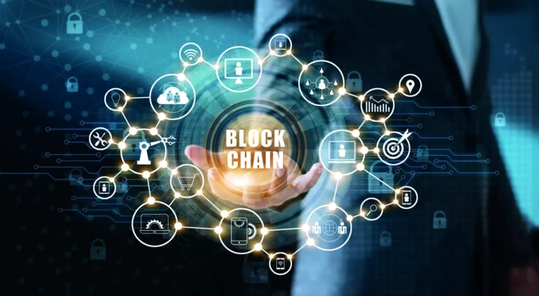 blockchain
