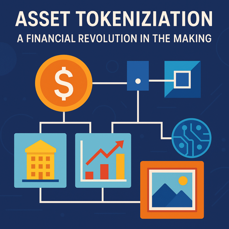 asset tokenization