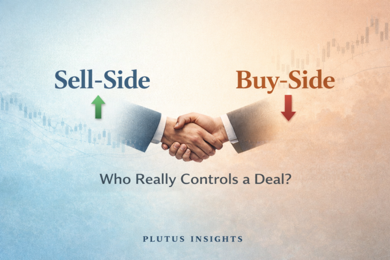sell-side vs buy-side