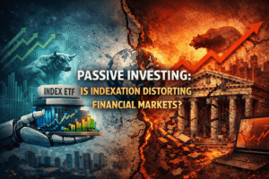 Passive Investing
